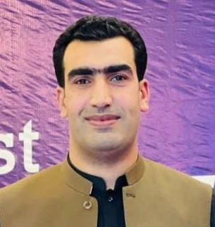 Principal Khalil Ahmad